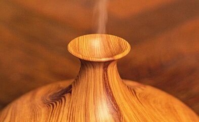 recepten aromadiffuser