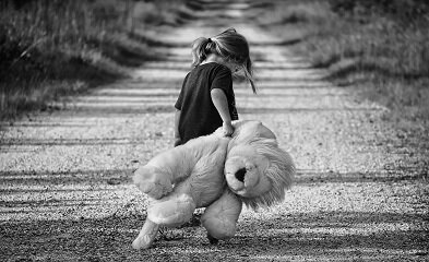 Etherische olie kinderen