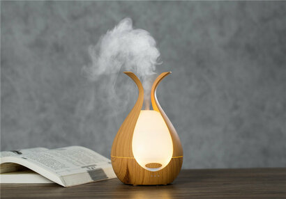 Aroma diffuser