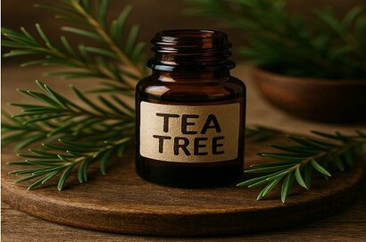 Tea Tree olie