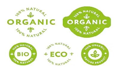 Biologische etherische olie