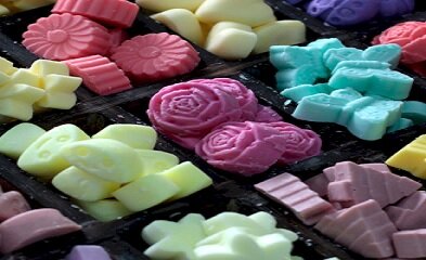 Waxmelts