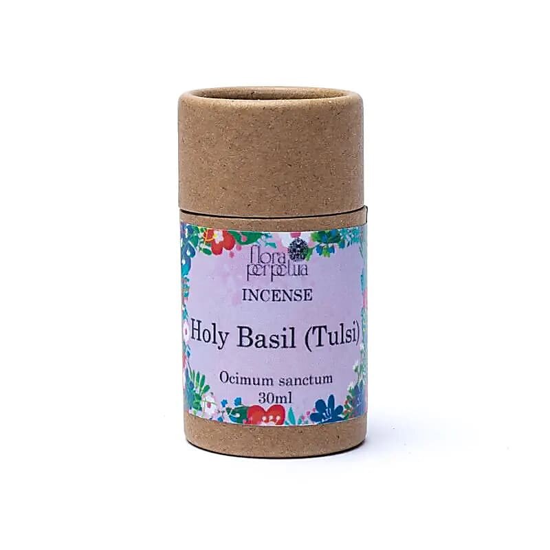 basilicum tulsi wierookkruiden
