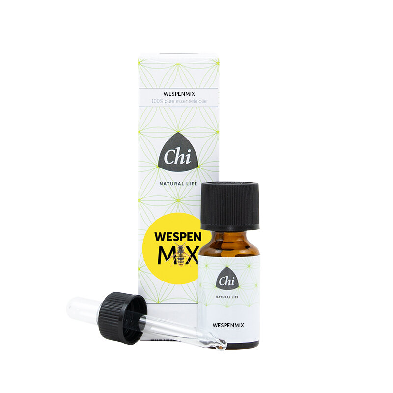 wespenmix olie 