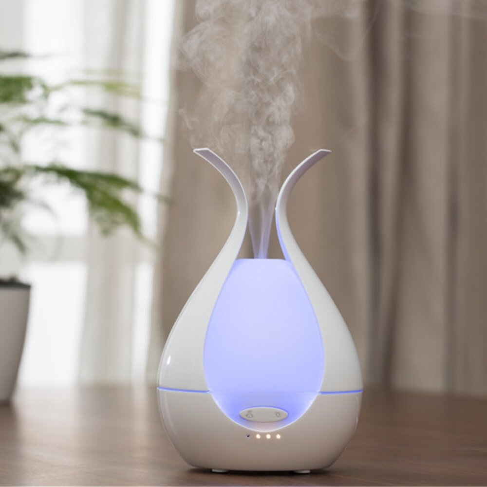 Aroma diffuser Hera