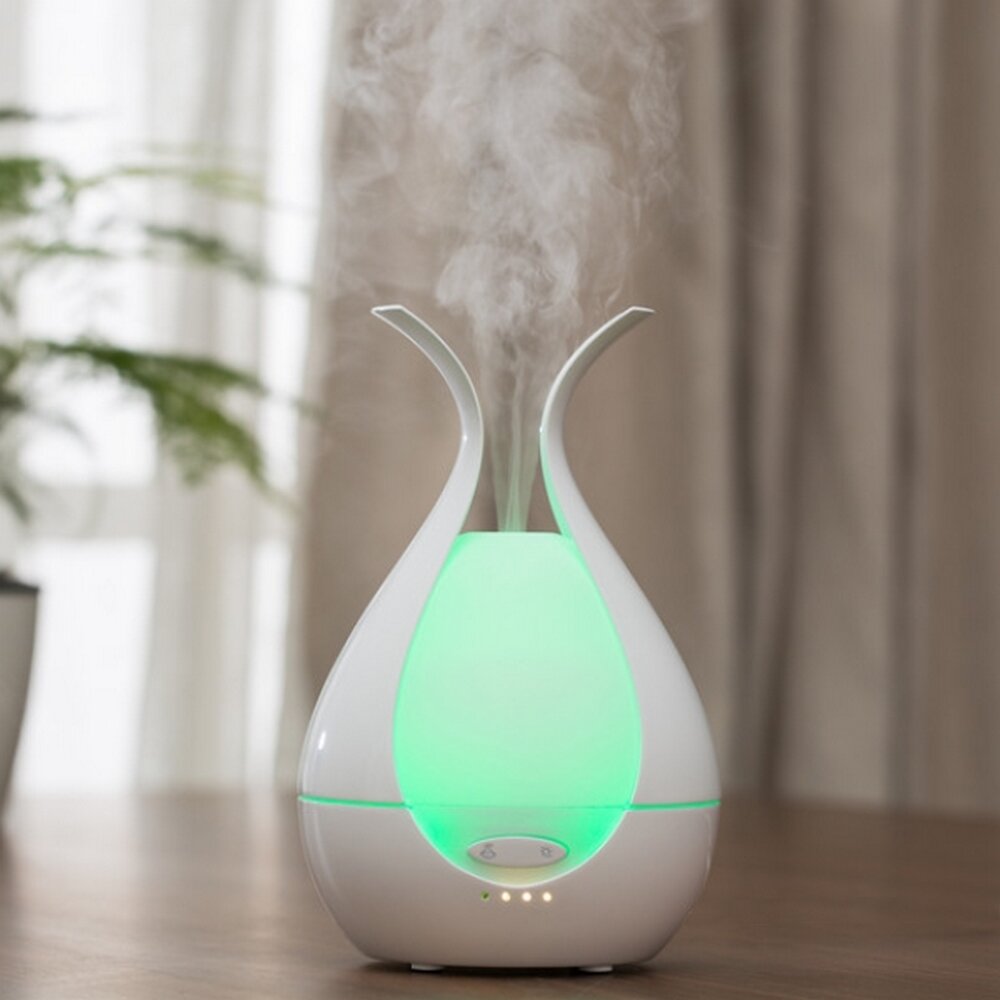Aroma diffuser Hera