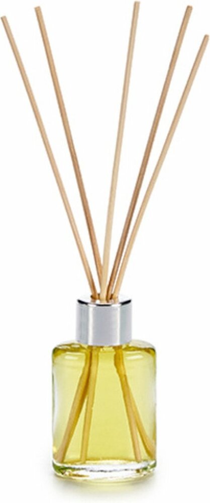 Citronella reed diffuser geurstokjes ibergarden