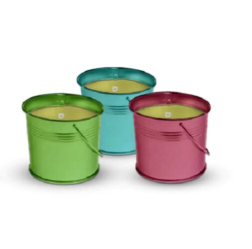 citronella geurkaars voor buiten
