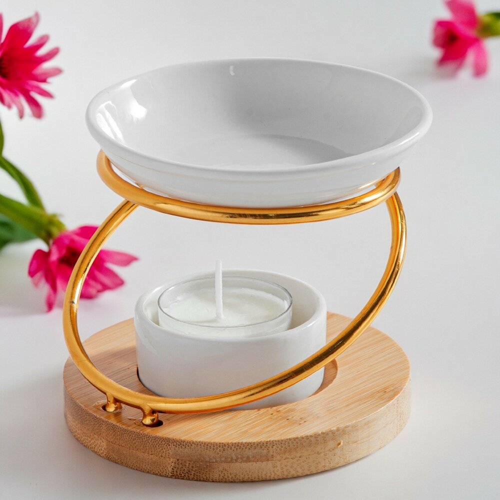 Aromabrander Hula
