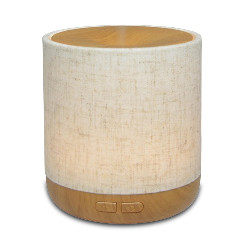 aroma diffuser alesia
