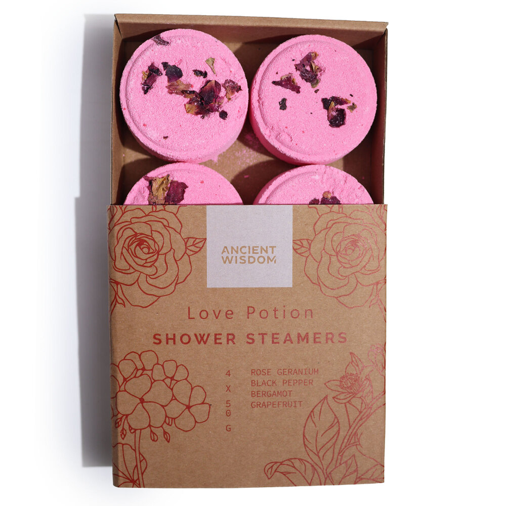 douche stomer love potion