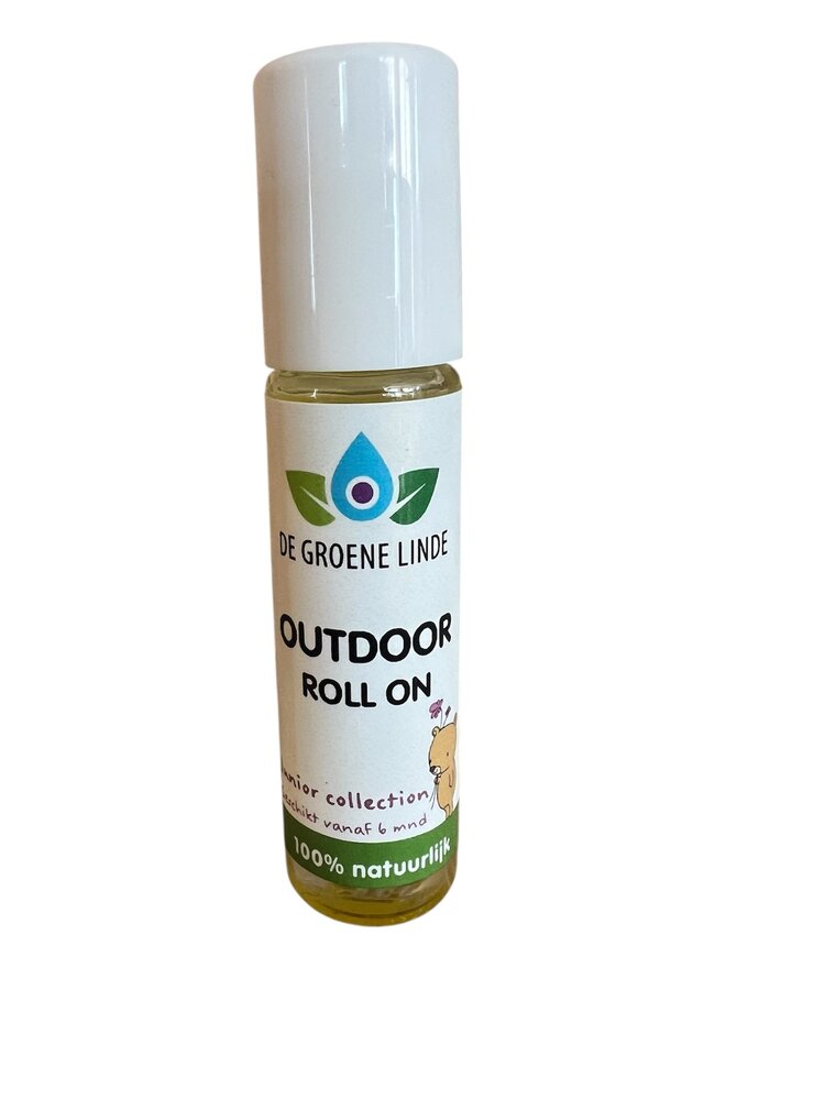 outdoor junior roll on