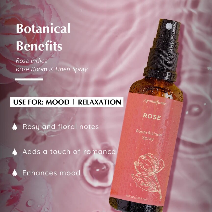 Aromafume rozen spray 