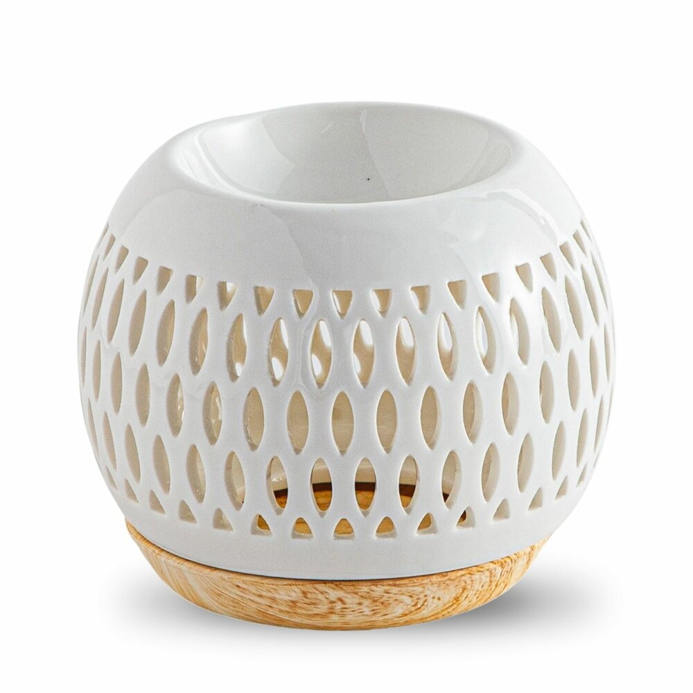 aromabrander treillis