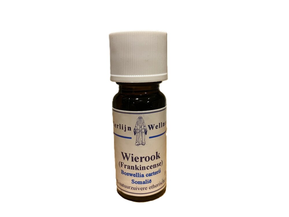 frankincense somalie etherische olie merlijn wellness