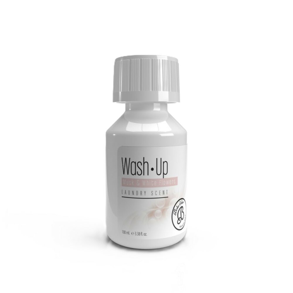 wasparfum musk white flowers boles dolor