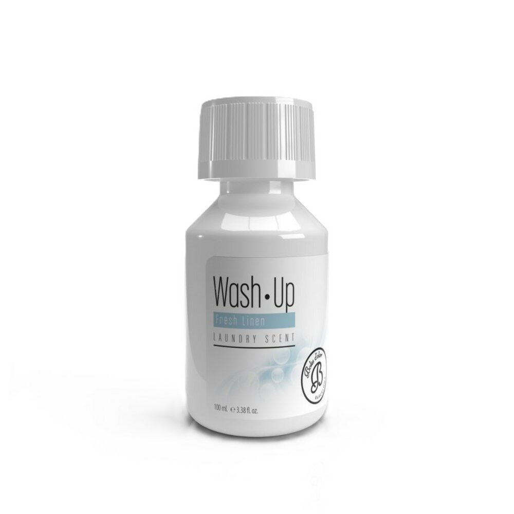 wasparfum fresh linen boles dolor