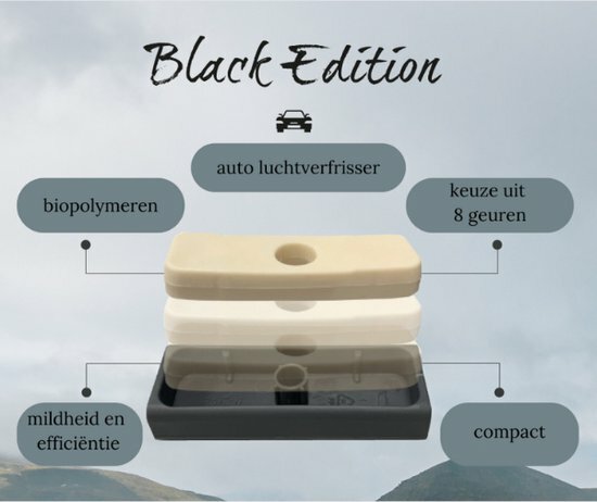 Iceberg car senses autoparfum boles dolor