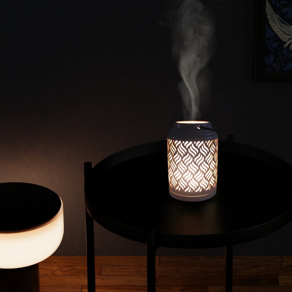 Aroma diffuser Venise