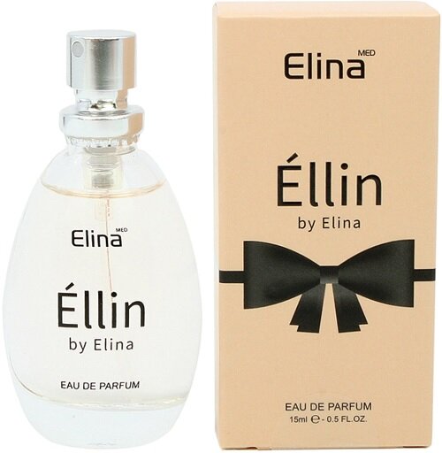 elina ellin by elina eau de parfum