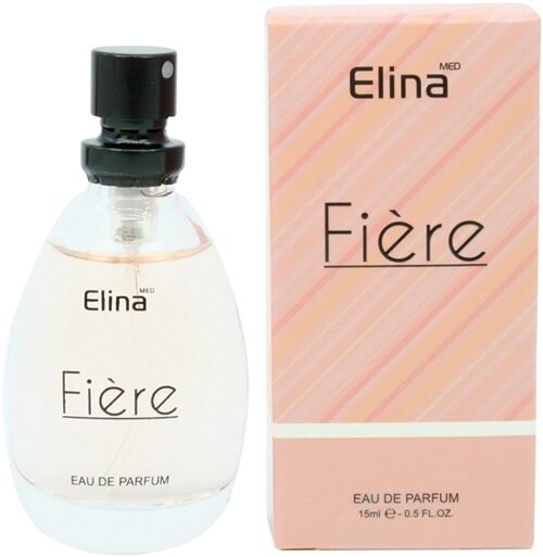 elina fiere eau de parfum