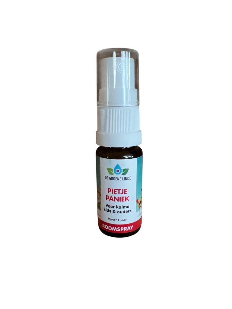pietje paniek pocket spray
