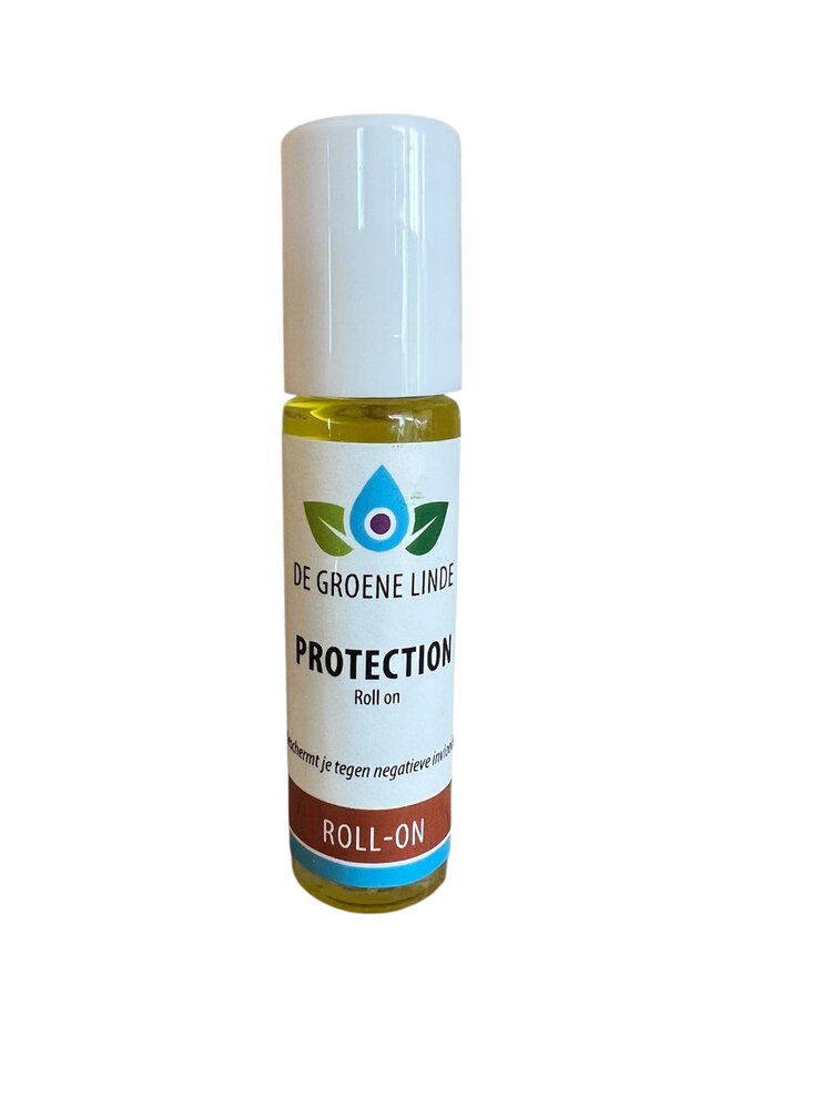 protection hsp roll on de groene linde