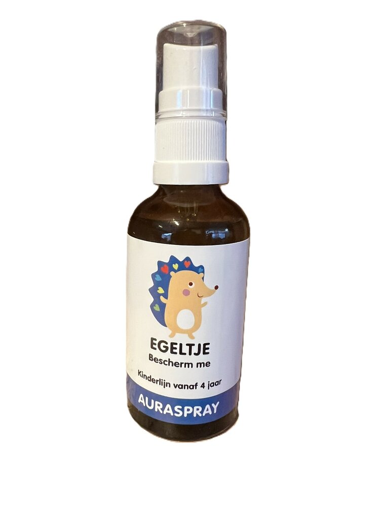 egeltje roomspray de groene linde