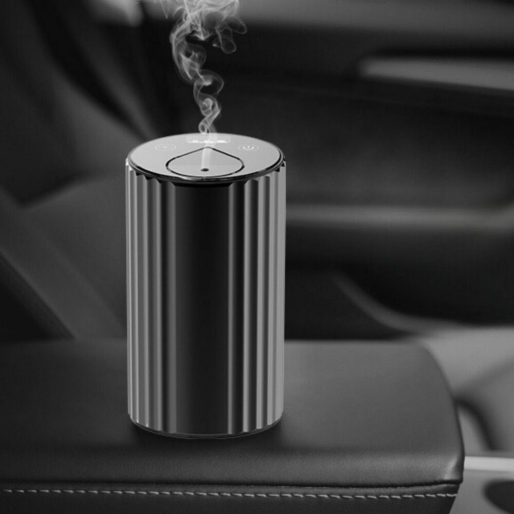 Aroma diffuser nebuzen 2.0 draadloos