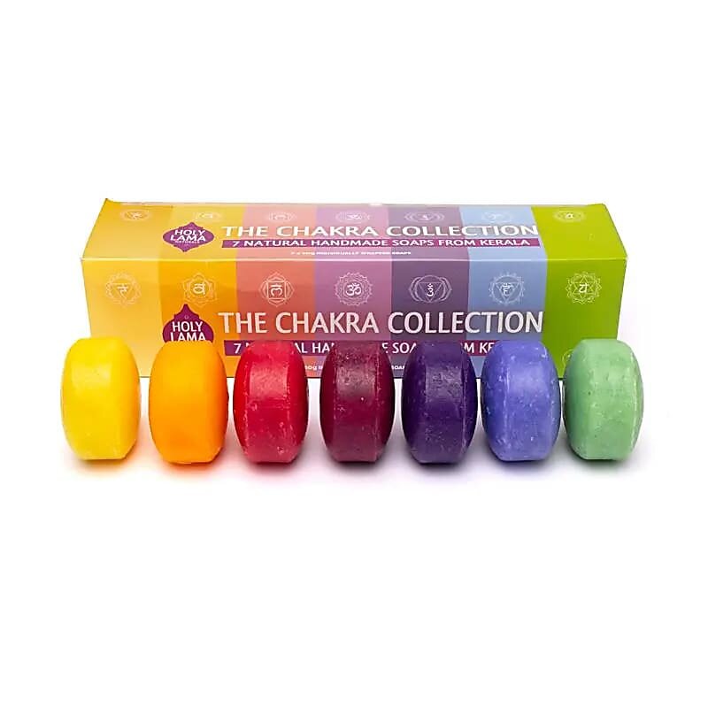 holy lama zeep 7 chakra