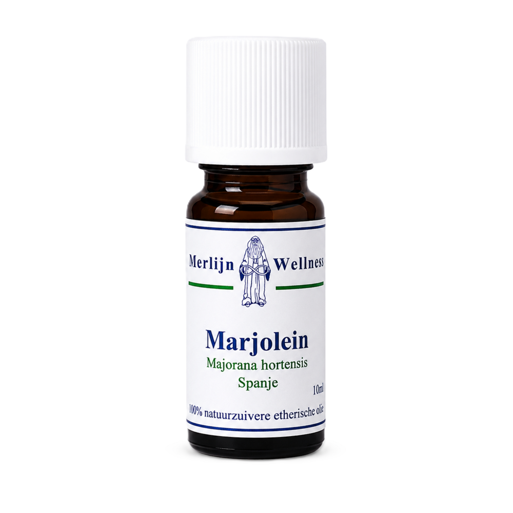 marjolein etherische olie 