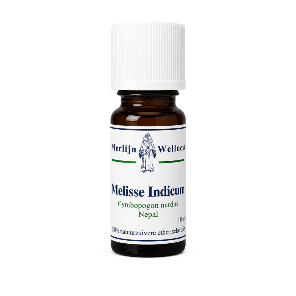 melisse indicum etherische olie