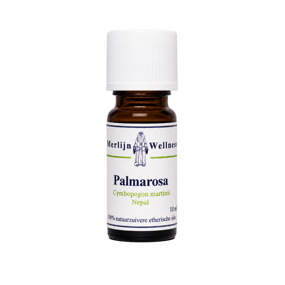 palmarosa etherische olie