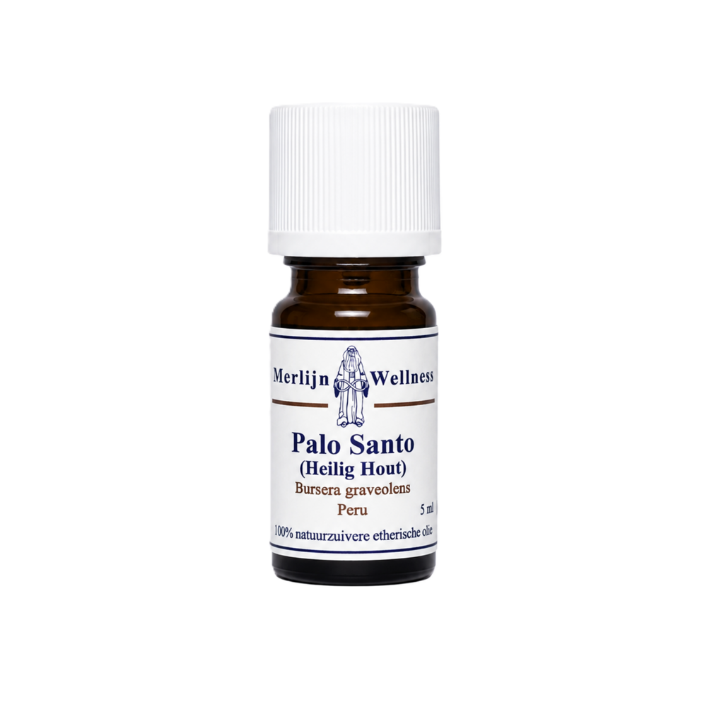 palo santo etherische olie