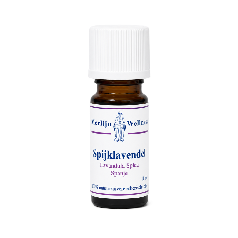 spijk lavendel etherische olie