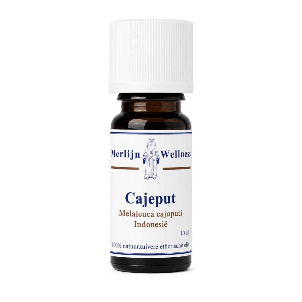 cajeput etherische olie