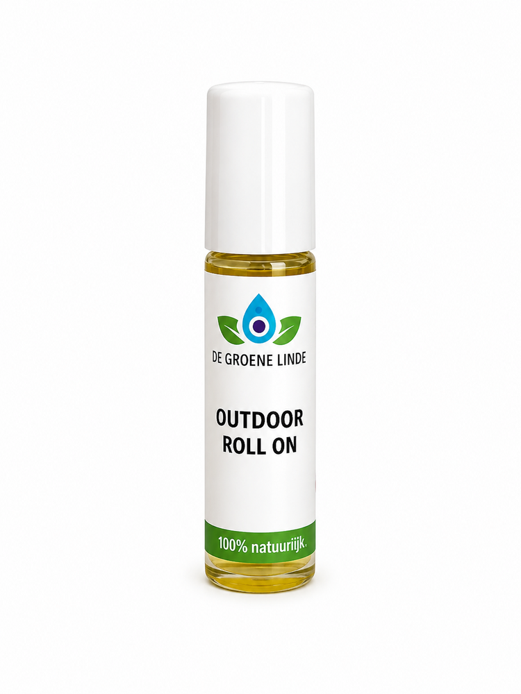 outdoor roll on