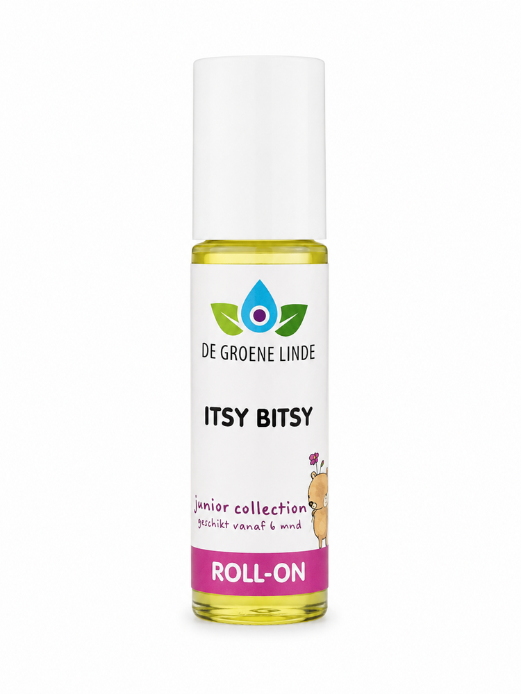 itsy bitsy junior roll on