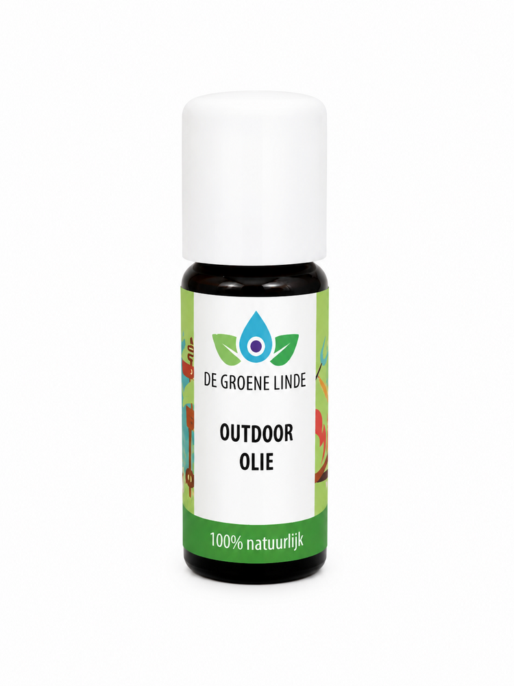 outdoor olie
