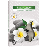 relaxation waxine aura