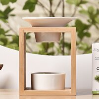 Aromabrander Aronskelk hart