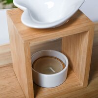 Aromabrander Aronskelk hart