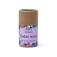 cederhout rood wierookkruiden