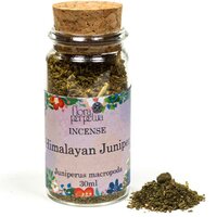 Jeneverbes Himalaya wierookkruiden