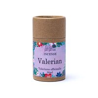 valeriaan wierookkruiden