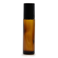 10 ml flesje met roller en dop