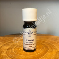 kaneel cassia etherische olie merlijn