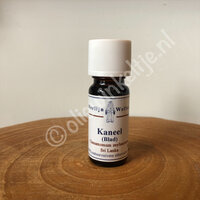 kaneel blad etherische olie