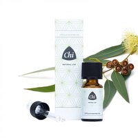 eucalyptus wild etherische olie chi