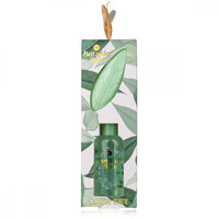 botanic spa badset in geschenkverpakking
